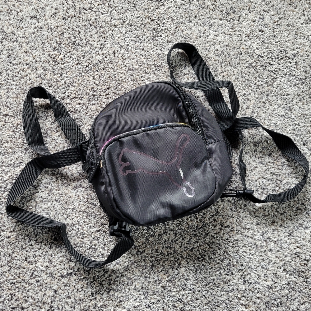 Puma Mini Backpack